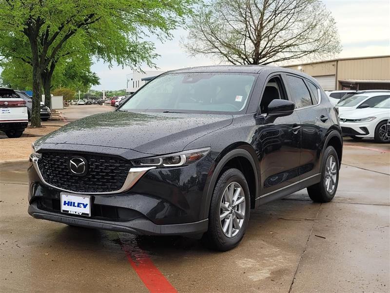 Mazda CX-5 Preferred 2022