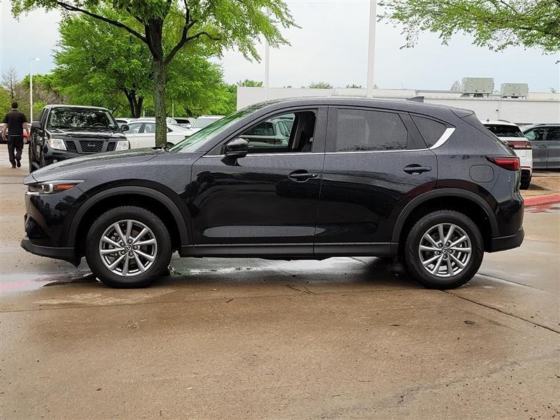 Mazda CX-5 Preferred 2022