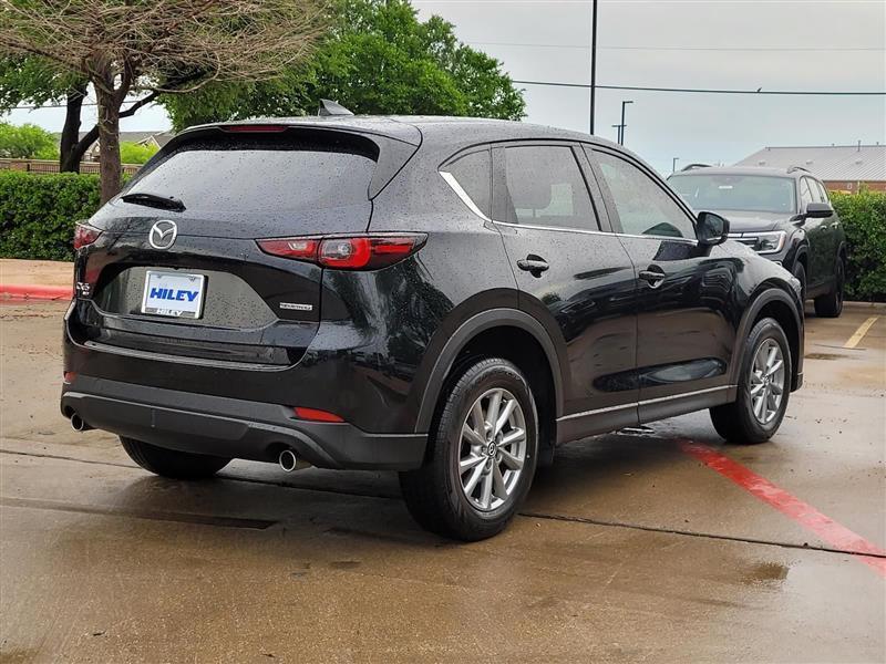 Mazda CX-5 Preferred 2022