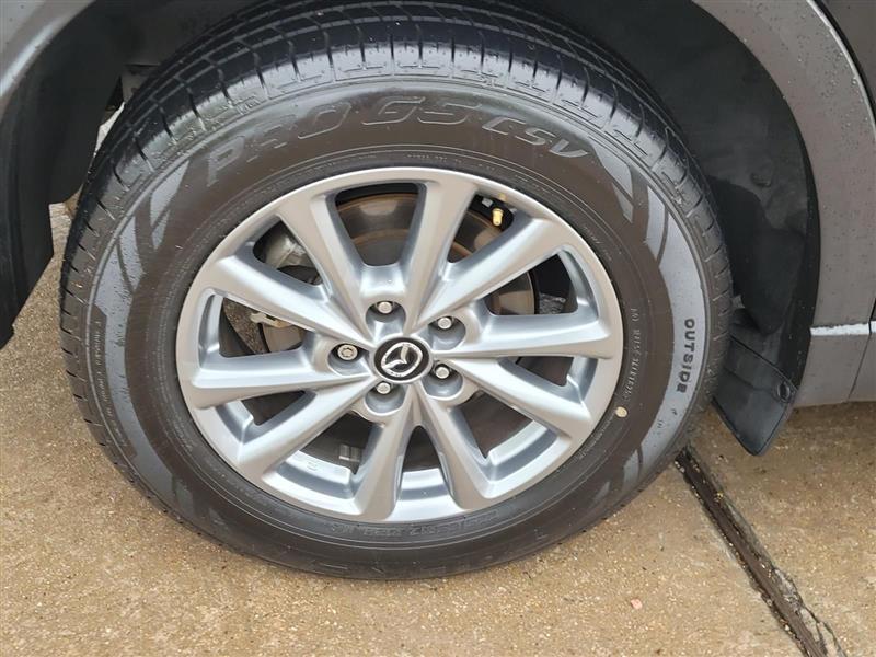 Mazda CX-5 Preferred 2022