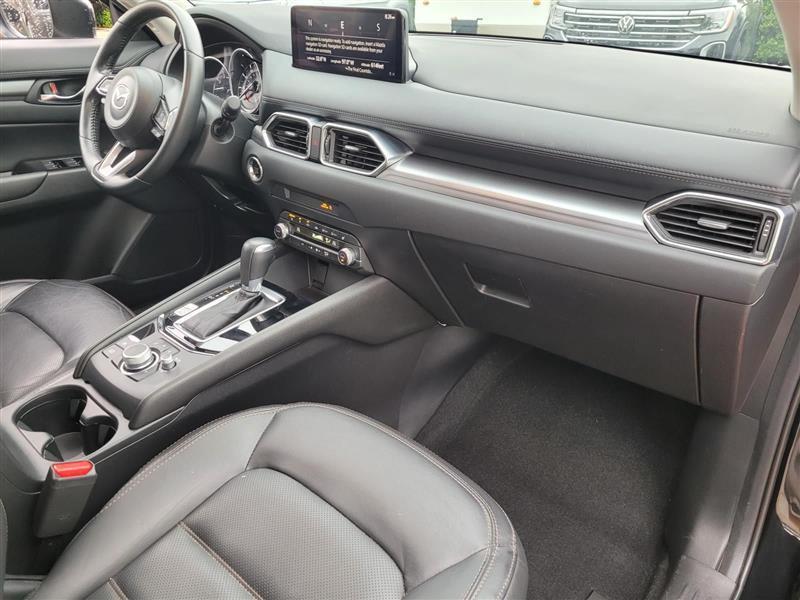 Mazda CX-5 Preferred 2022