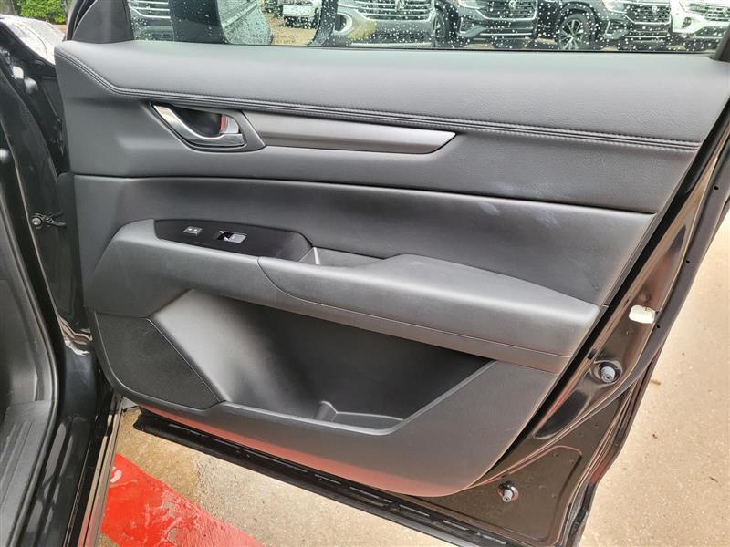 Mazda CX-5 Preferred 2022