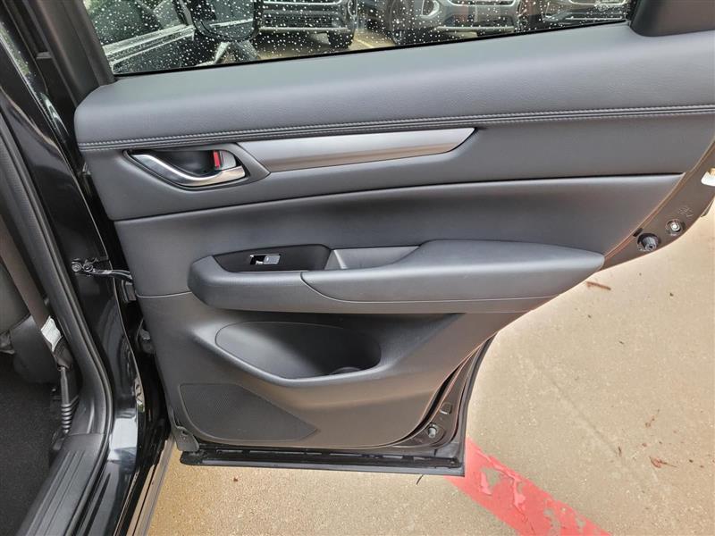 Mazda CX-5 Preferred 2022