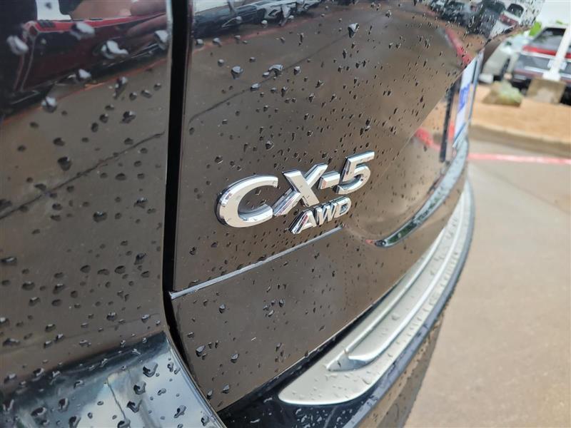 Mazda CX-5 Preferred 2022