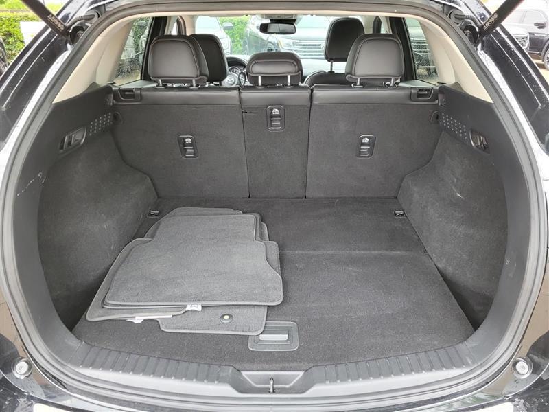 Mazda CX-5 Preferred 2022