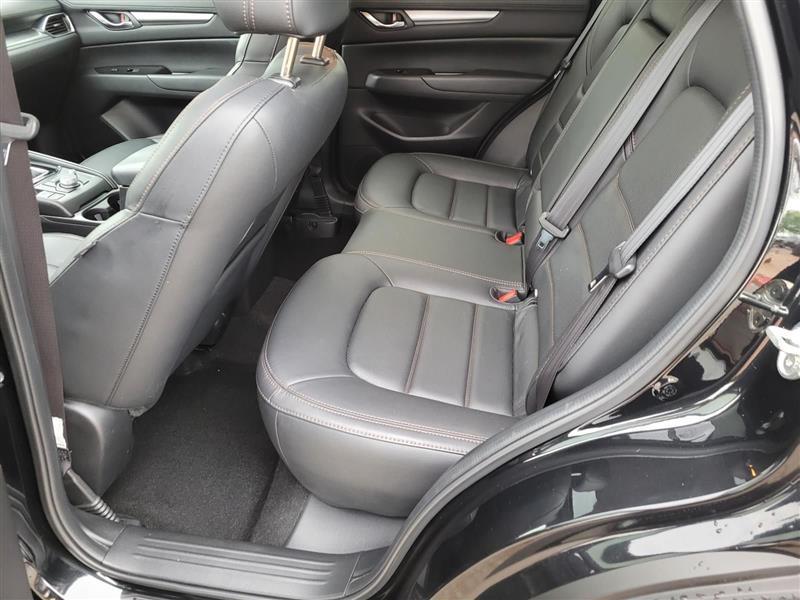 Mazda CX-5 Preferred 2022