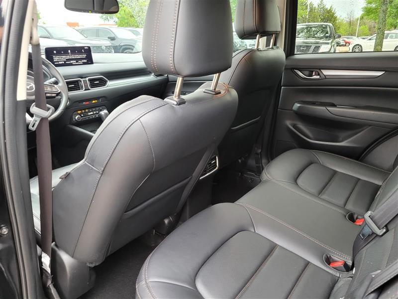 Mazda CX-5 Preferred 2022