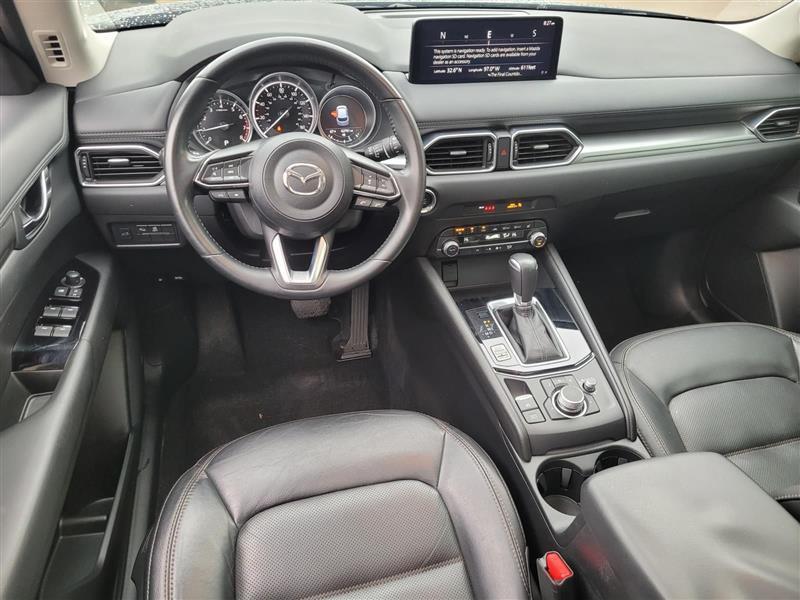 Mazda CX-5 Preferred 2022