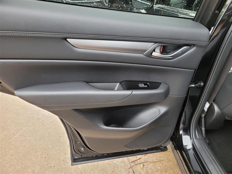 Mazda CX-5 Preferred 2022