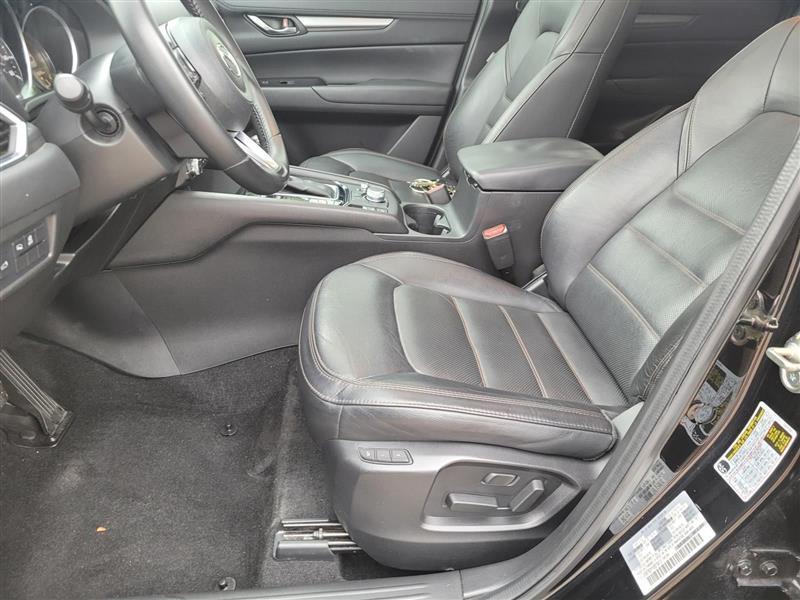 Mazda CX-5 Preferred 2022