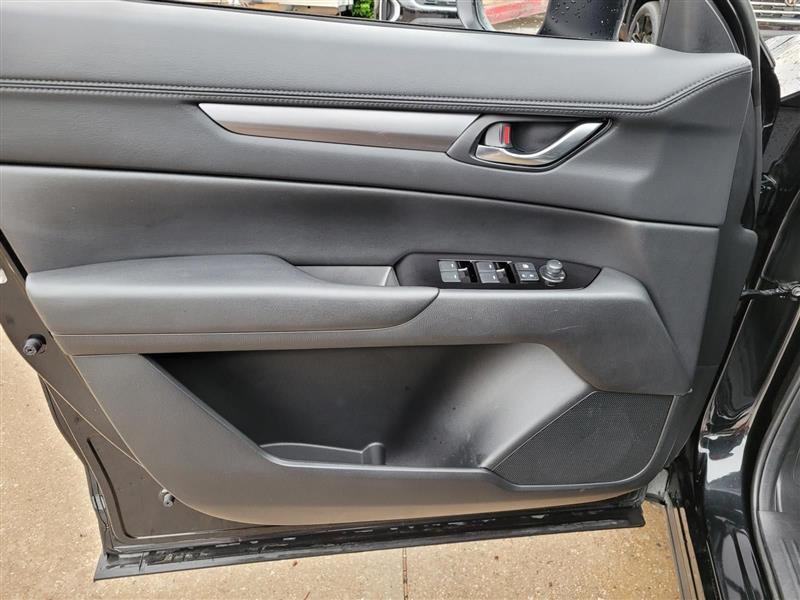 Mazda CX-5 Preferred 2022