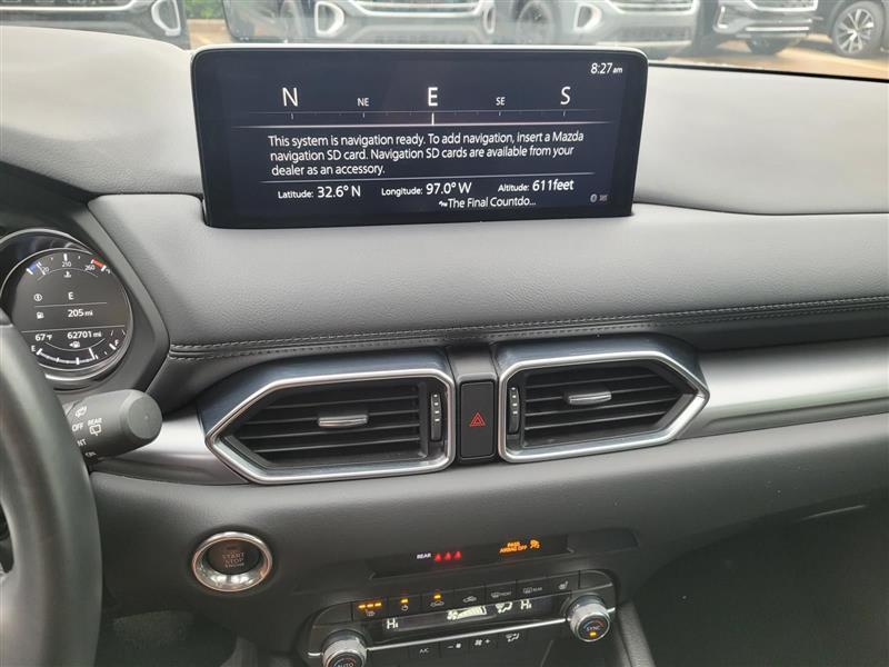 Mazda CX-5 Preferred 2022