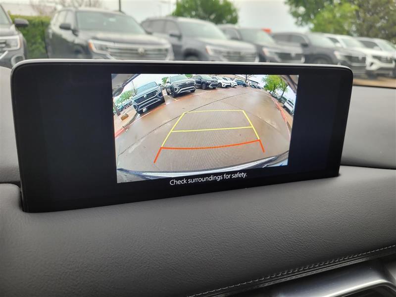 Mazda CX-5 Preferred 2022