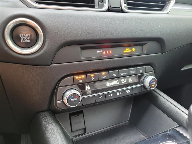 Mazda CX-5 Preferred 2022
