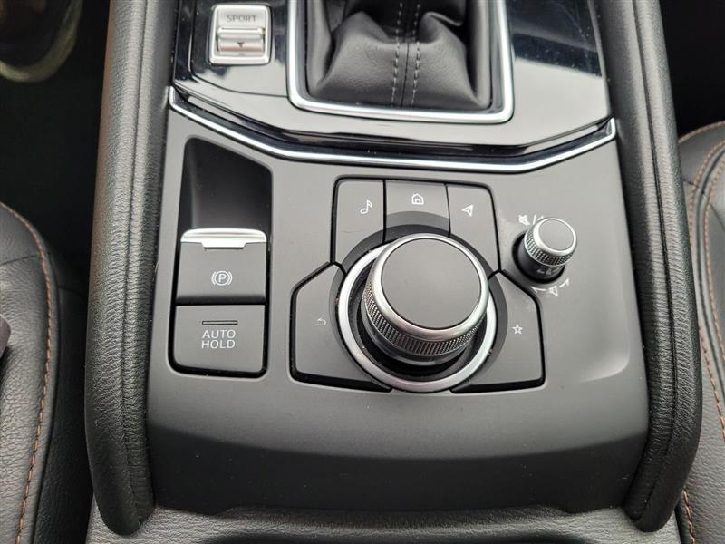 Mazda CX-5 Preferred 2022