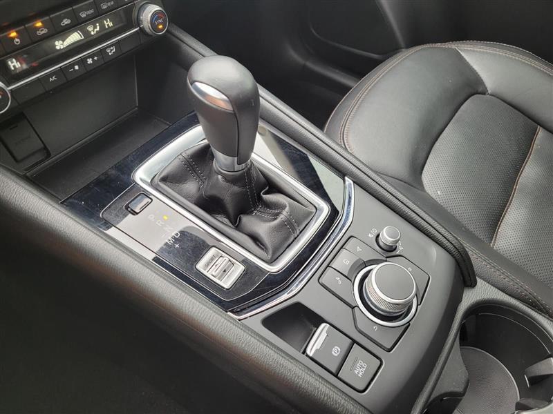 Mazda CX-5 Preferred 2022