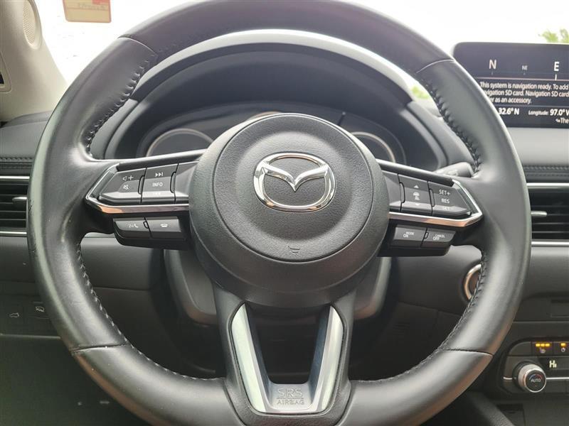 Mazda CX-5 Preferred 2022