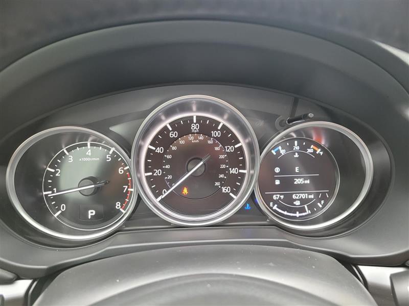 Mazda CX-5 Preferred 2022