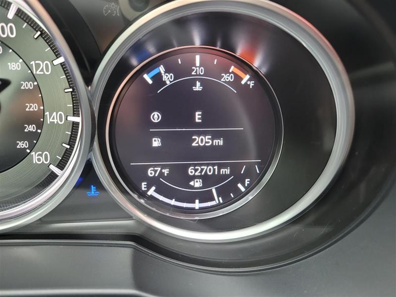 Mazda CX-5 Preferred 2022