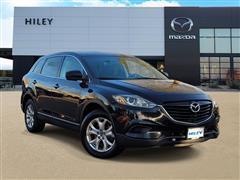 2015 Mazda CX-9 