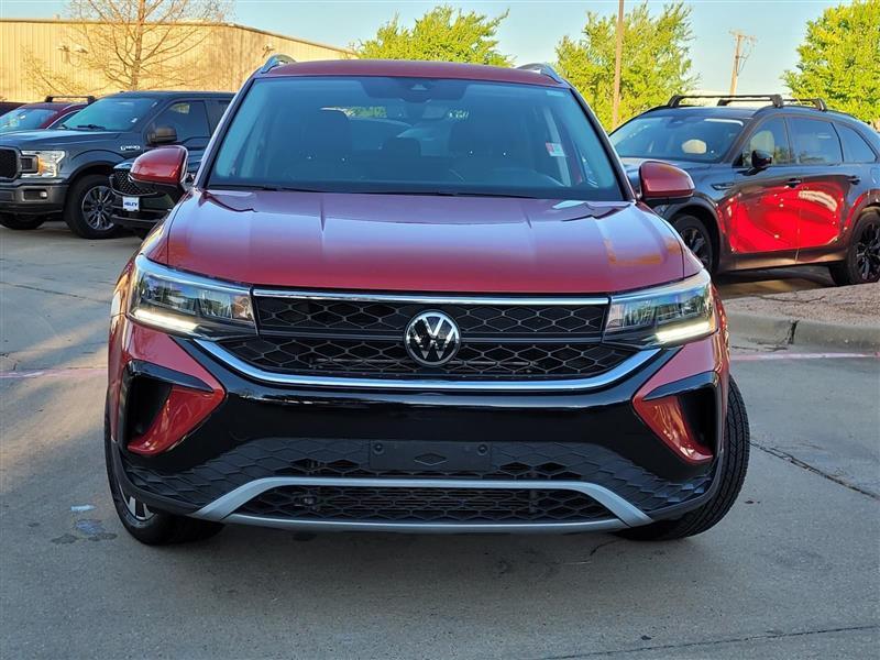 Volkswagen Taos SE 2023