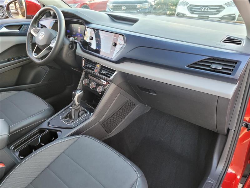 Volkswagen Taos SE 2023