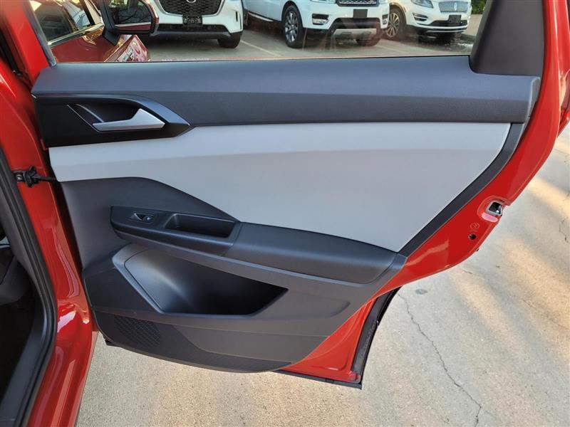 Volkswagen Taos SE 2023