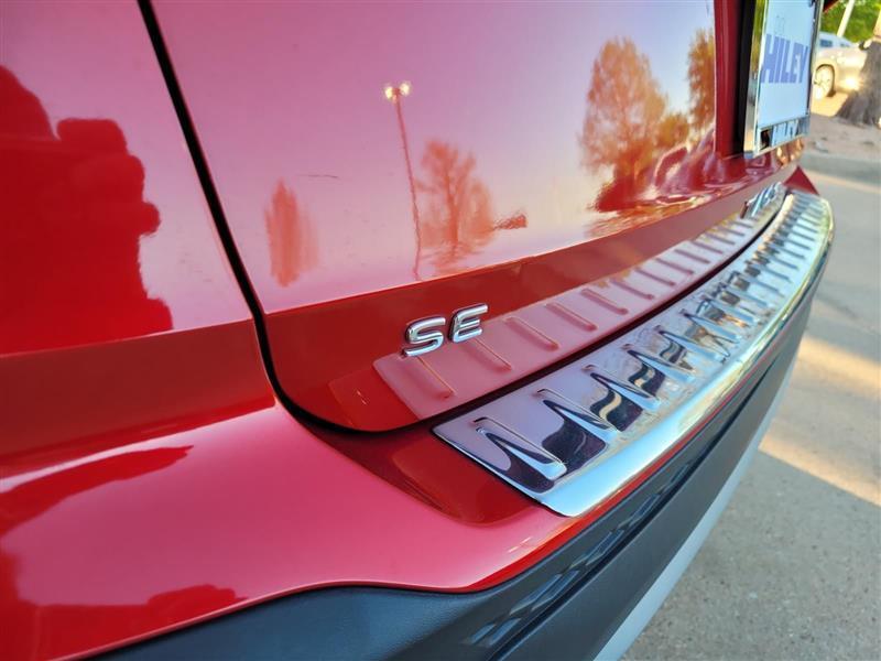 Volkswagen Taos SE 2023