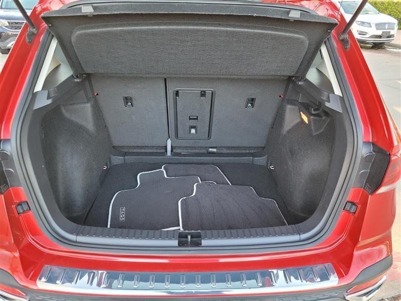 Volkswagen Taos SE 2023