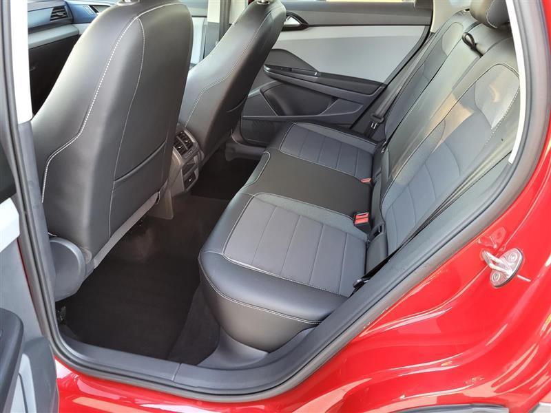 Volkswagen Taos SE 2023