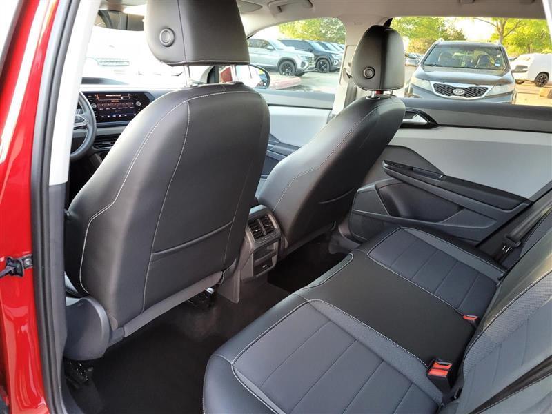 Volkswagen Taos SE 2023