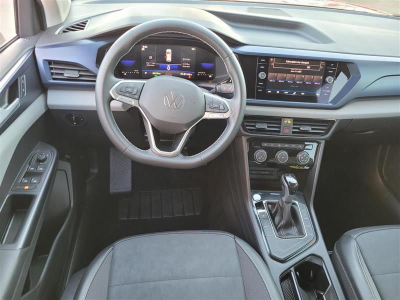 Volkswagen Taos SE 2023