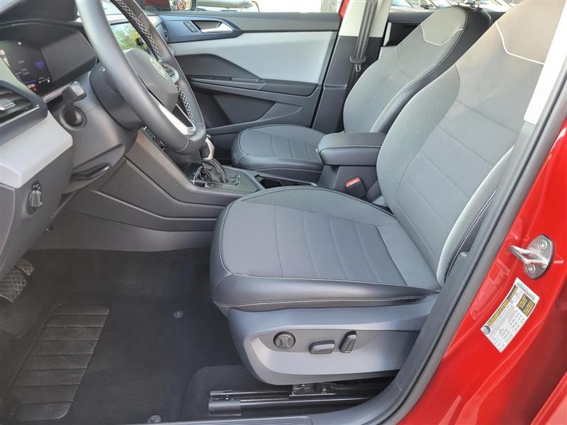 Volkswagen Taos SE 2023