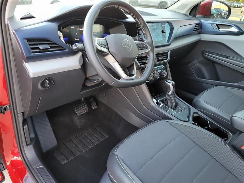 Volkswagen Taos SE 2023