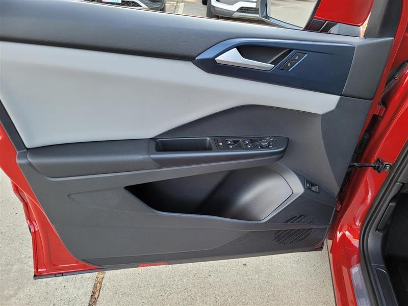 Volkswagen Taos SE 2023