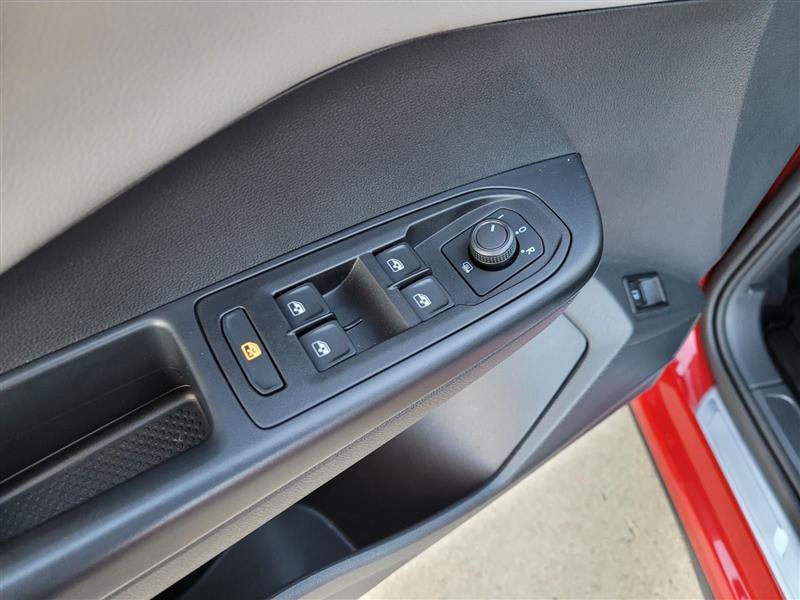 Volkswagen Taos SE 2023