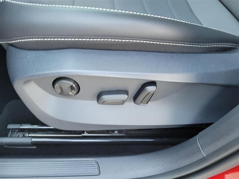 Volkswagen Taos SE 2023