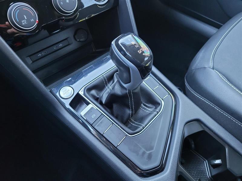 Volkswagen Taos SE 2023