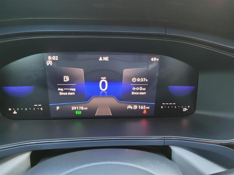 Volkswagen Taos SE 2023