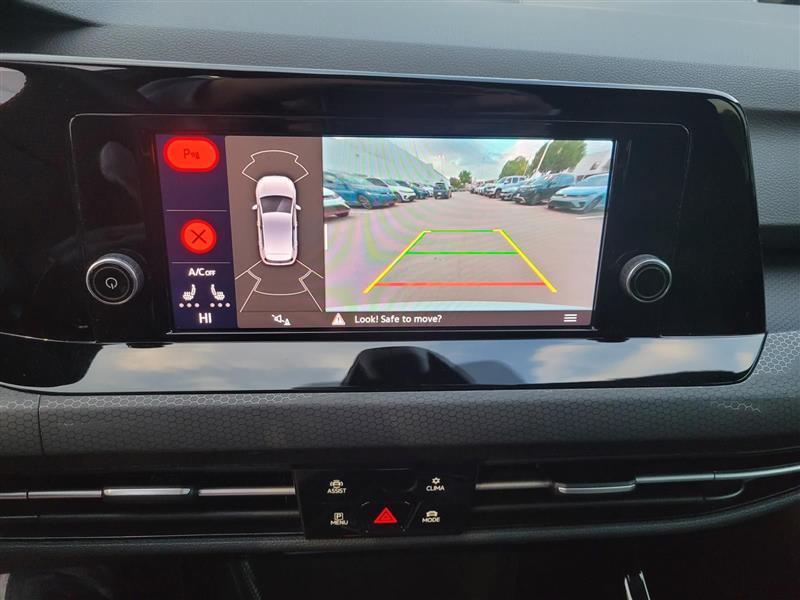 Volkswagen Golf GTI S 6M 2024