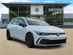 2024 Volkswagen Golf GTI 