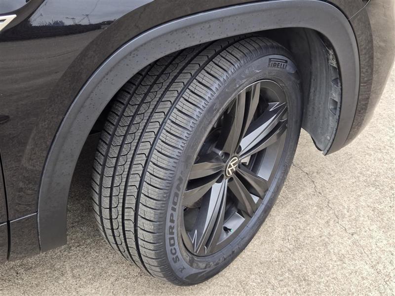 Volkswagen Atlas Cross Sport V6 SEL R-Line 4MOTION 2022