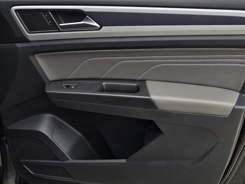 Volkswagen Atlas Cross Sport V6 SEL R-Line 4MOTION 2022