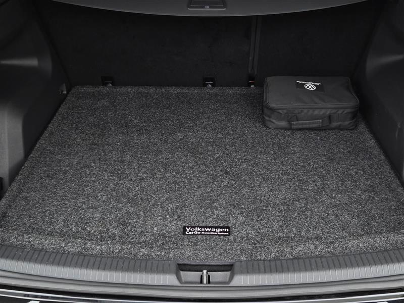 Volkswagen Atlas Cross Sport V6 SEL R-Line 4MOTION 2022