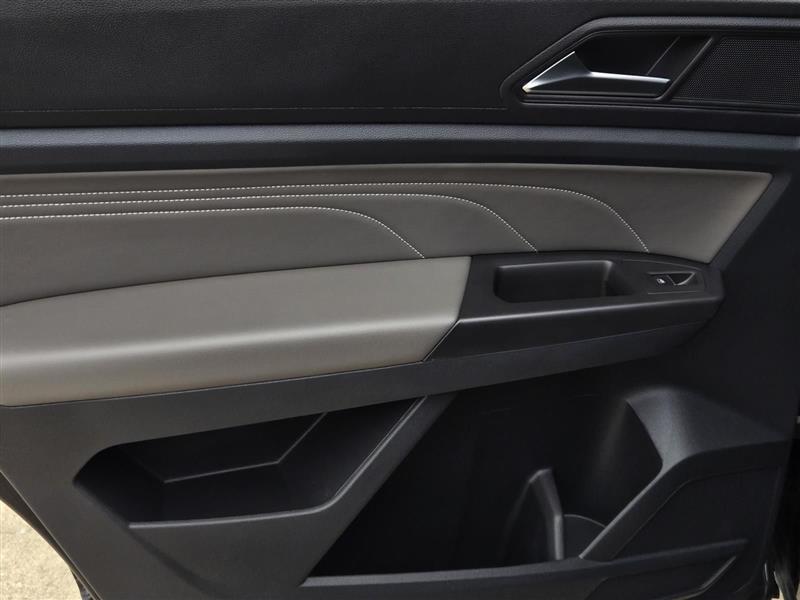 Volkswagen Atlas Cross Sport V6 SEL R-Line 4MOTION 2022