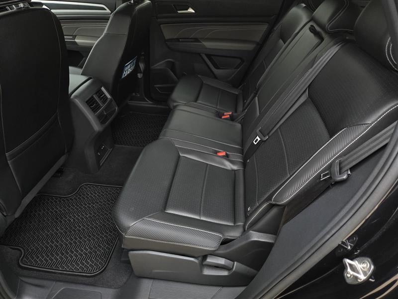 Volkswagen Atlas Cross Sport V6 SEL R-Line 4MOTION 2022