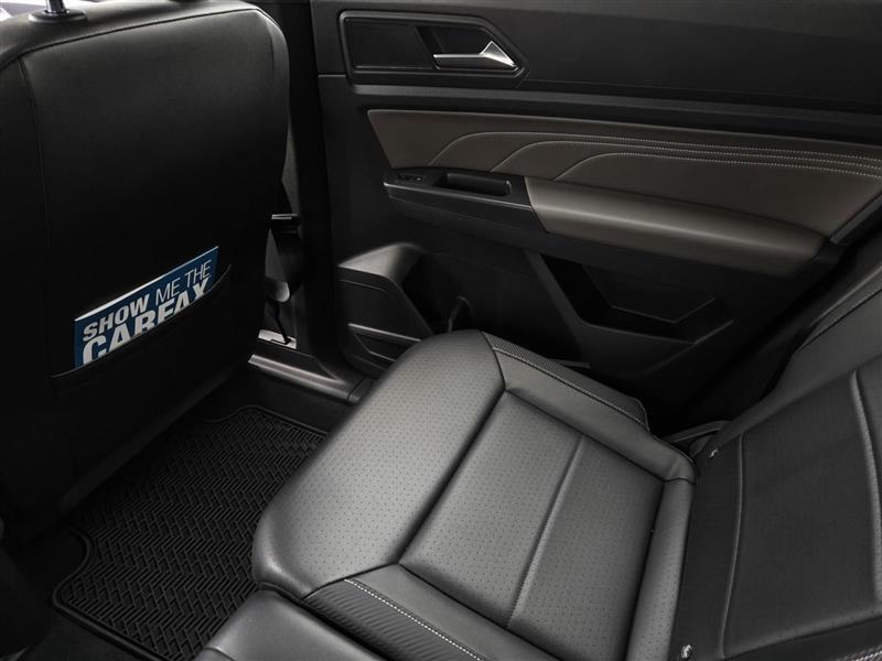 Volkswagen Atlas Cross Sport V6 SEL R-Line 4MOTION 2022