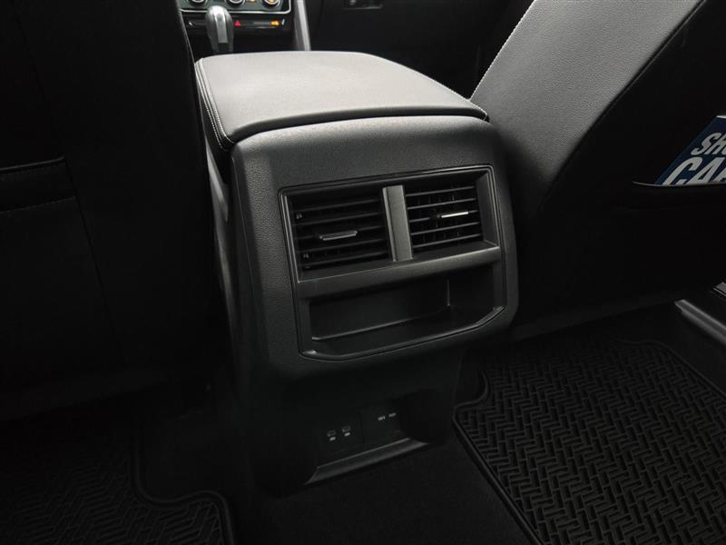 Volkswagen Atlas Cross Sport V6 SEL R-Line 4MOTION 2022