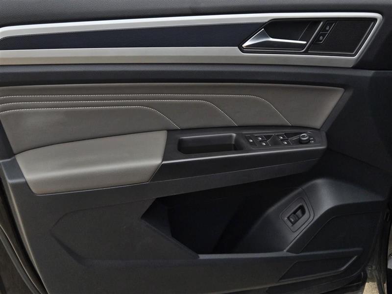 Volkswagen Atlas Cross Sport V6 SEL R-Line 4MOTION 2022