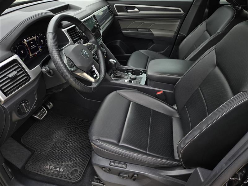 Volkswagen Atlas Cross Sport V6 SEL R-Line 4MOTION 2022